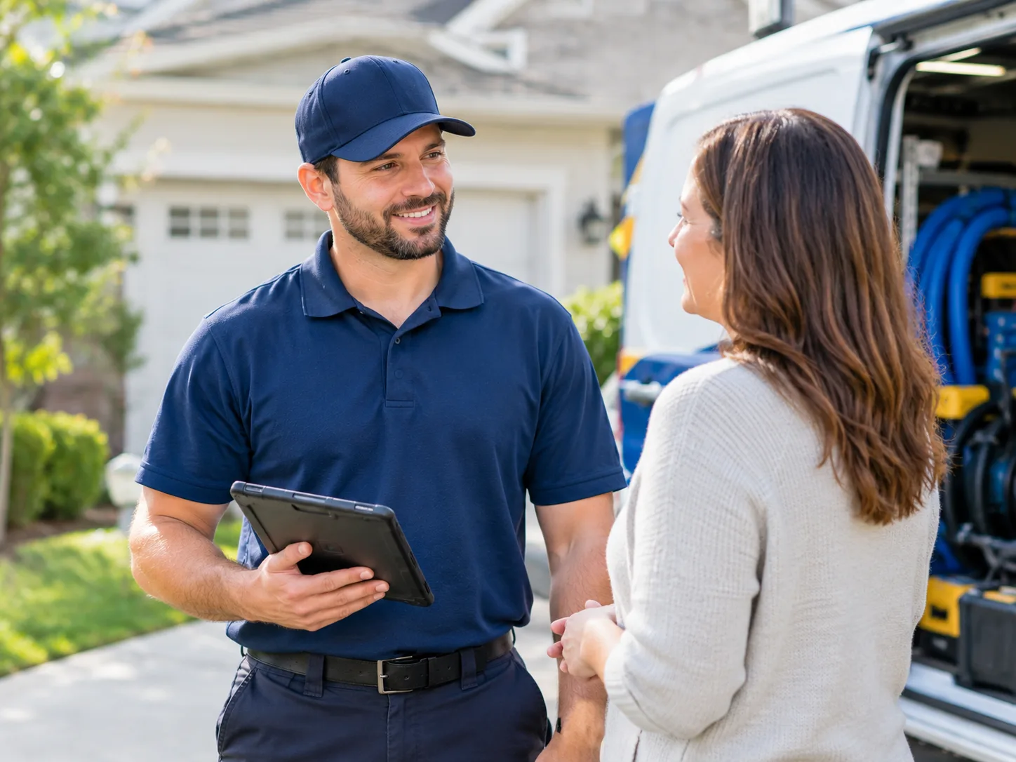 Sewage Backup Cleanup New Castle, CO FAQs